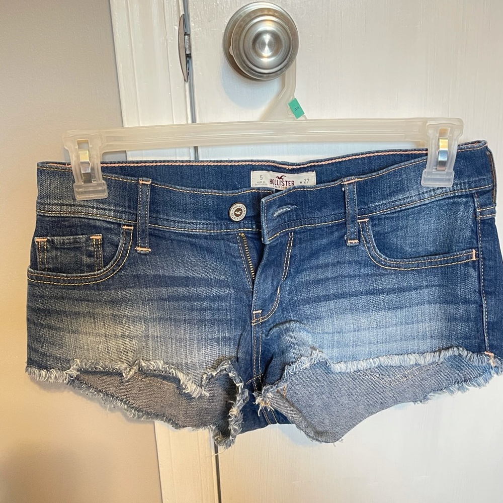 Hollister Shorts
